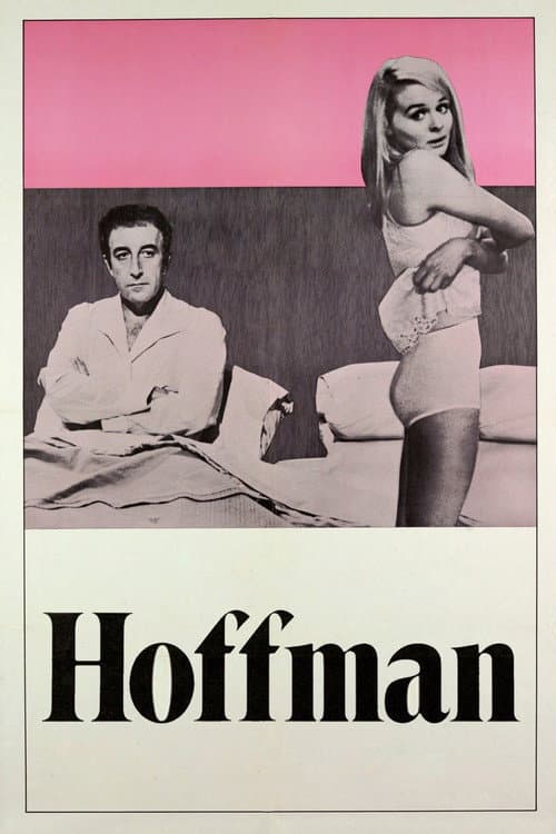 Hoffman afişi