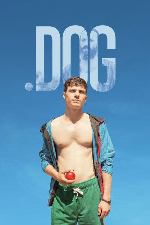 .dog afişi