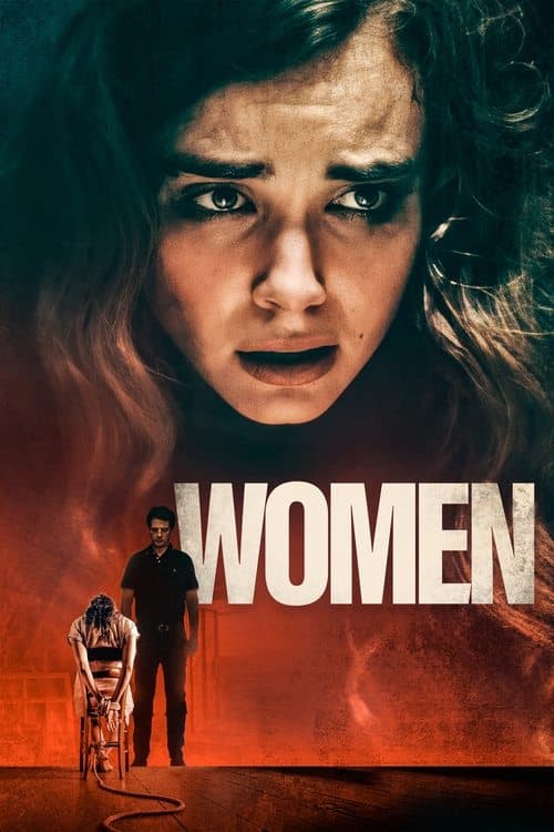 Women afişi