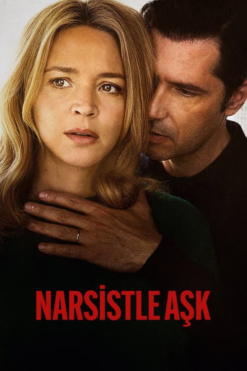 Narsistle Aşk afişi