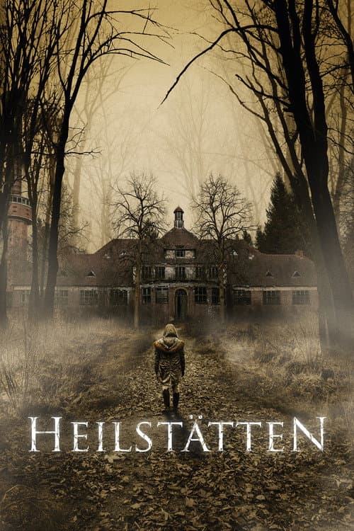 Heilstätten afişi