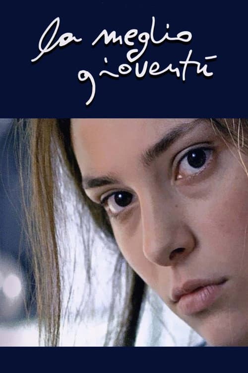 Gençliğin En İyisi afişi