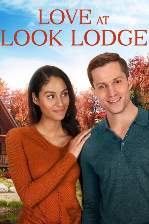 Love at Look Lodge afişi