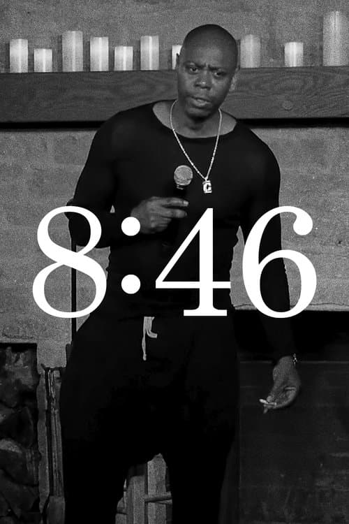 8:46 afişi