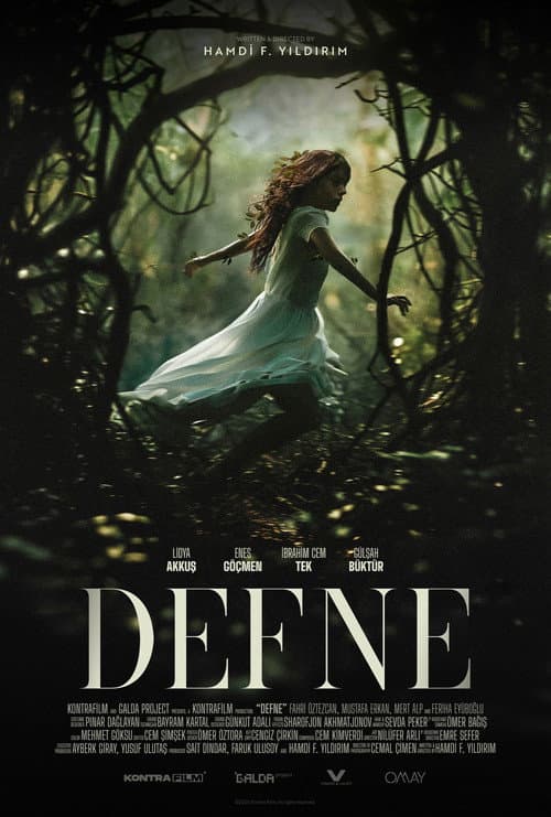 Defne afişi