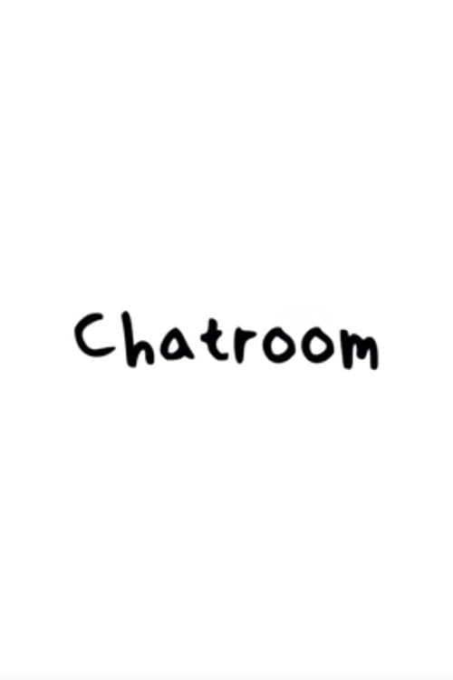 Chatroom afişi