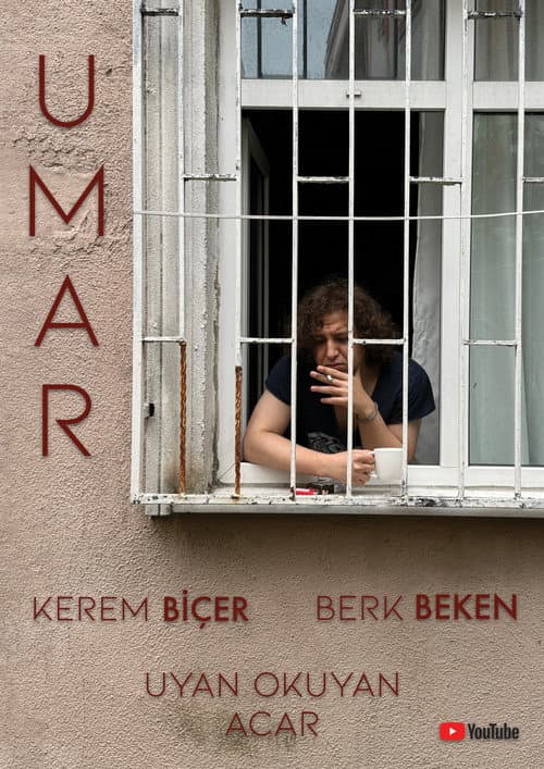 Umar afişi