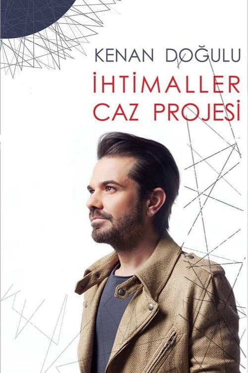 Kenan Dogulu Ihtimaller Live afişi
