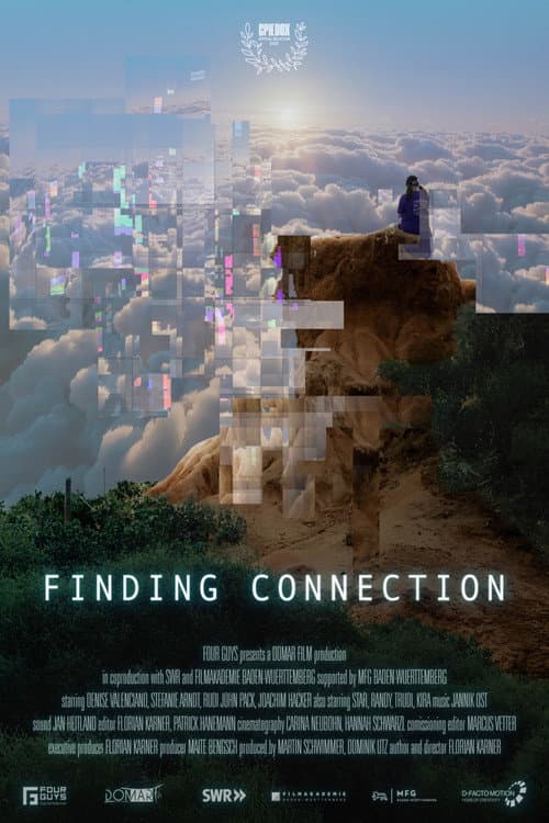 Finding Connection afişi