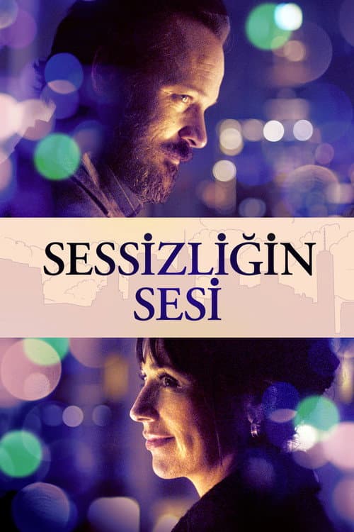 Sessizliğin Sesi afişi