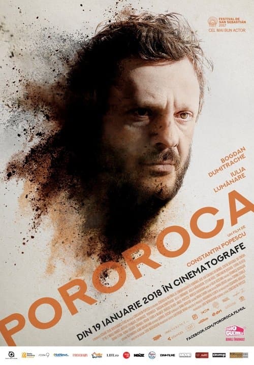 Pororoca afişi