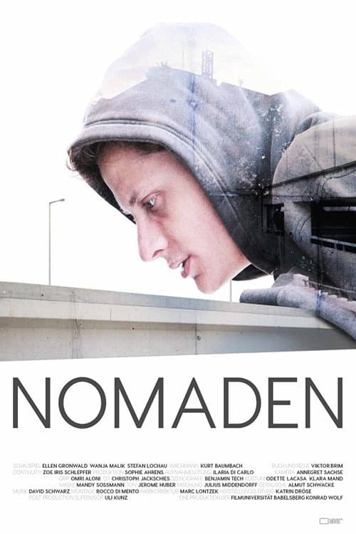 Nomaden afişi