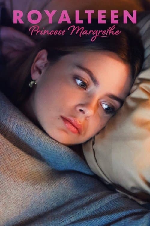 Royalteen: Prenses Margrethe afişi