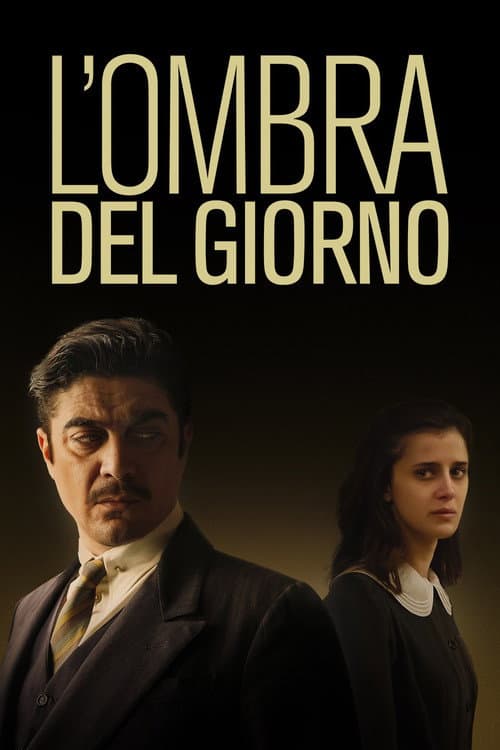 L'ombra del giorno afişi