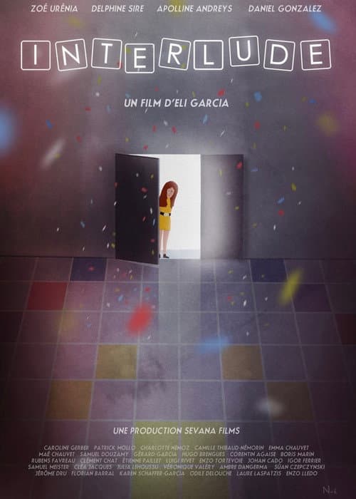 Interlude afişi