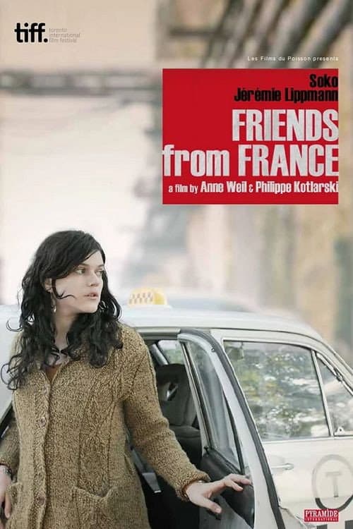 Les Interdits afişi