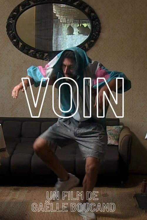 Voin afişi