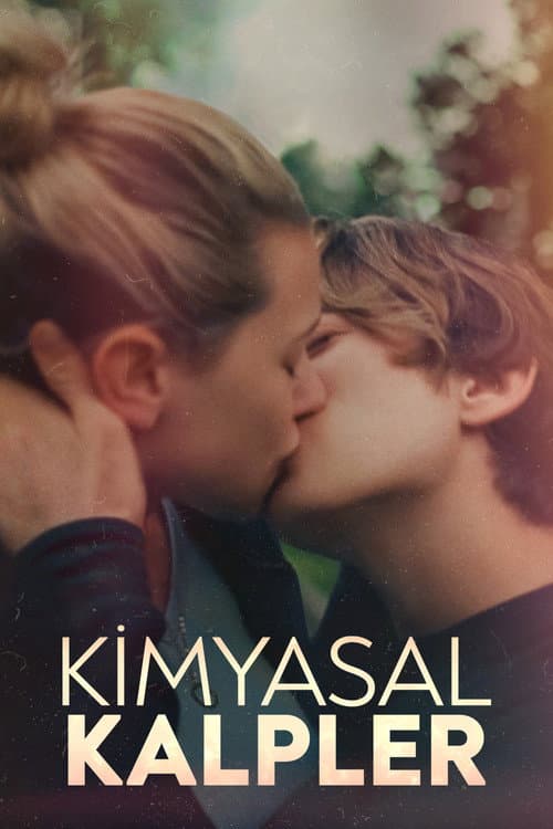 Kimyasal Kalpler afişi