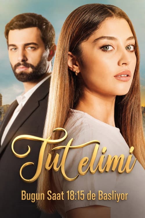 Tut Elimi afişi
