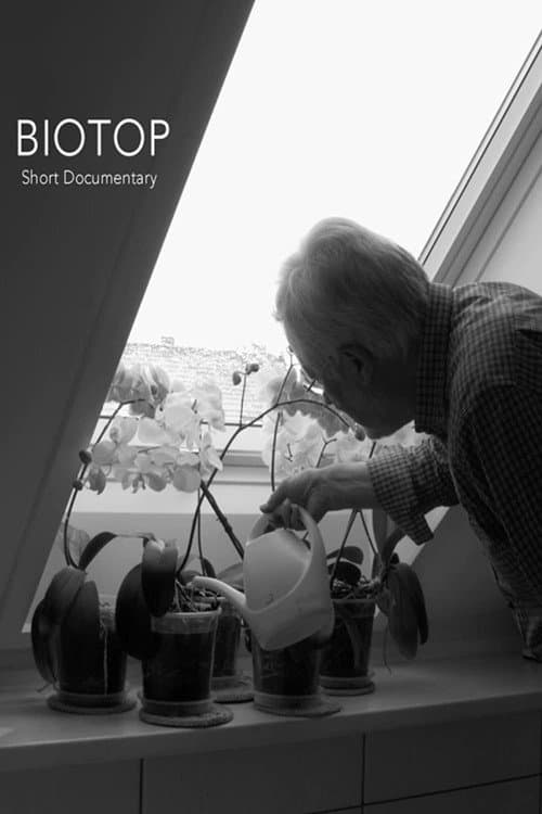 Biotop afişi