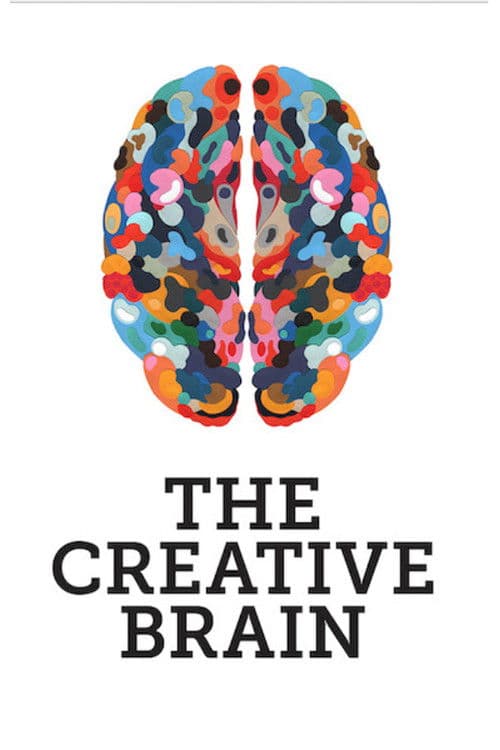 The Creative Brain afişi