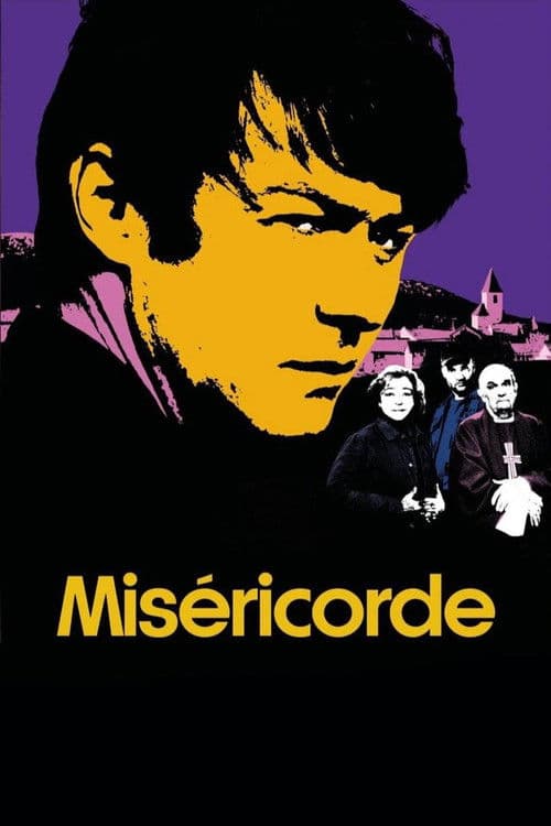 Miséricorde afişi