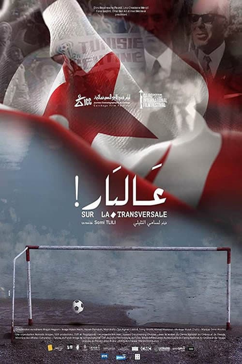 عالبار afişi