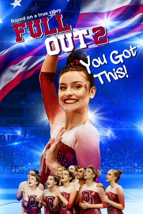 Full Out 2: You Got This! afişi