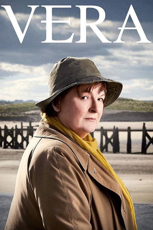 Vera afişi