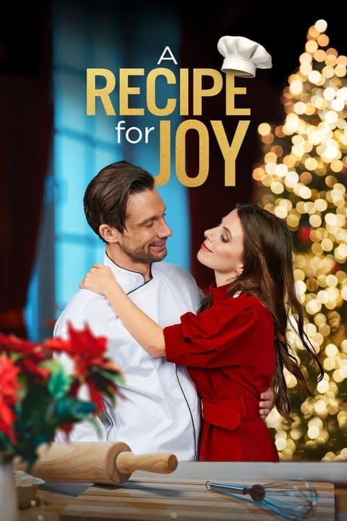 Christmas à la Carte afişi