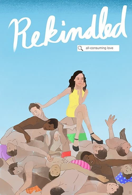 Rekindled afişi