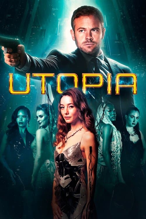 Utopya afişi