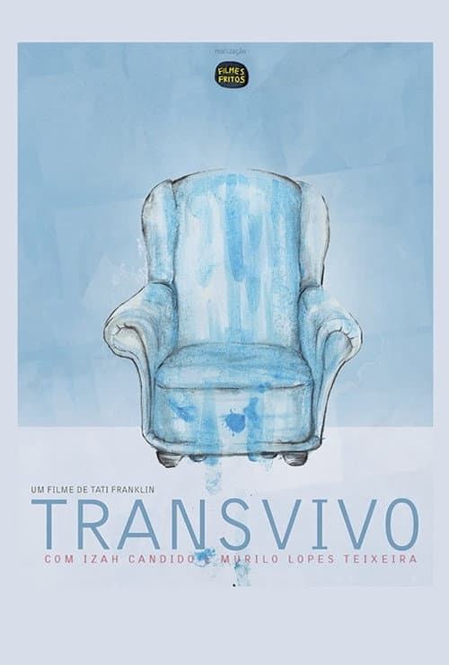 Transvivo afişi
