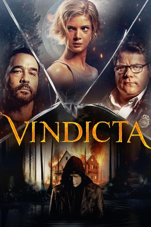 Vindicta afişi
