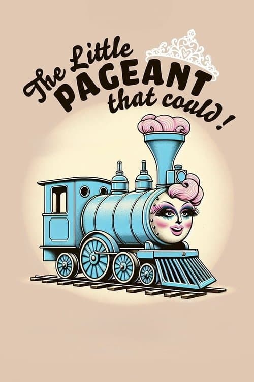 The Little Pageant That Could afişi