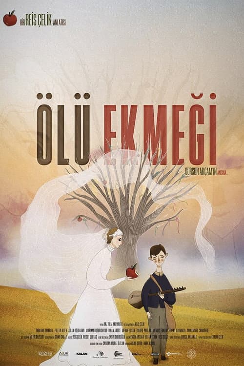 Ölü Ekmeği afişi