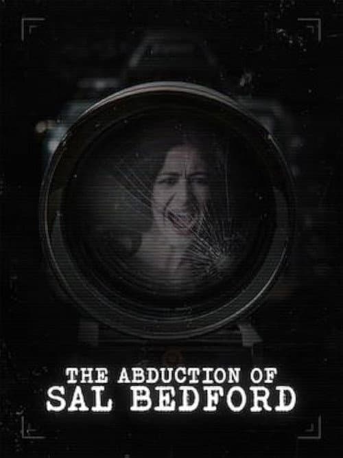 Abduction of Sal Bedford afişi