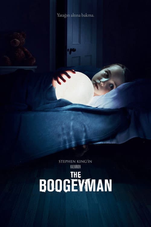 The Boogeyman afişi