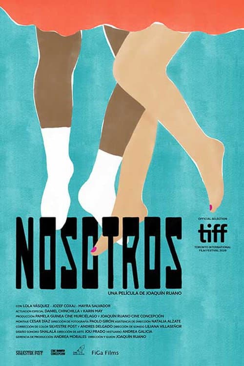 Nosotros afişi