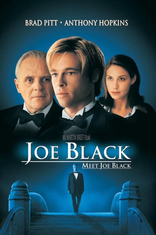 Joe Black afişi