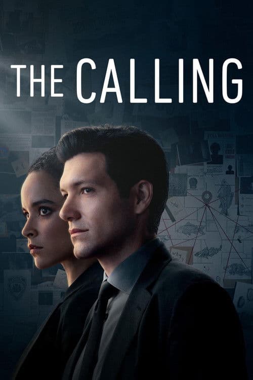The Calling afişi