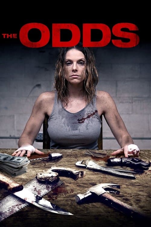 The Odds afişi