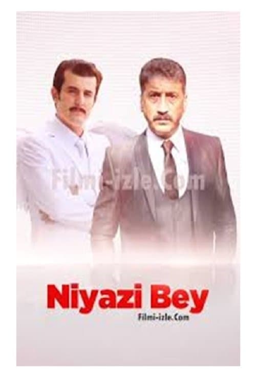 Niyazi Bey afişi