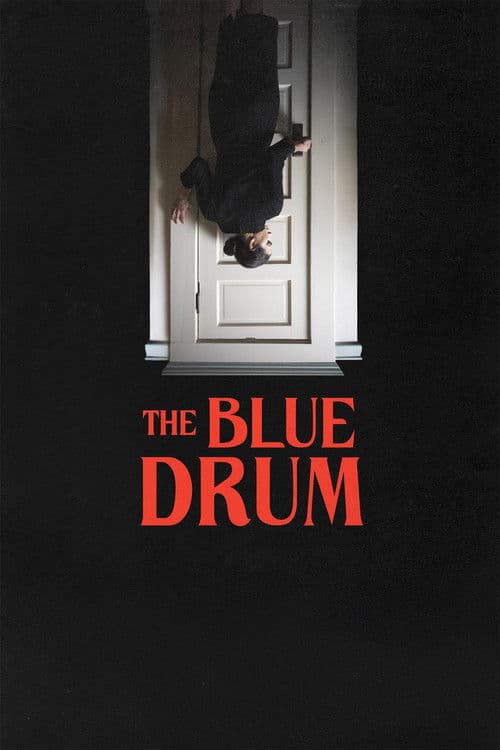 The Blue Drum afişi
