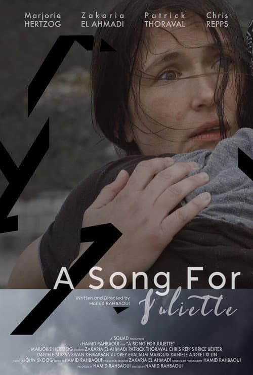 A Song for Juliette afişi