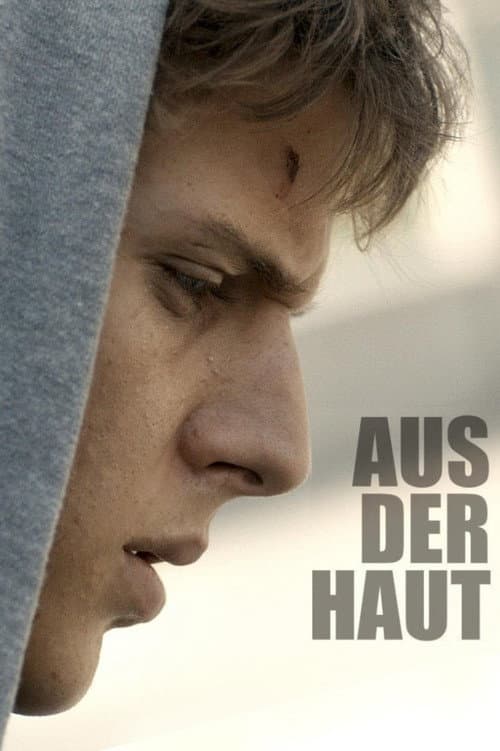 Aus der Haut afişi