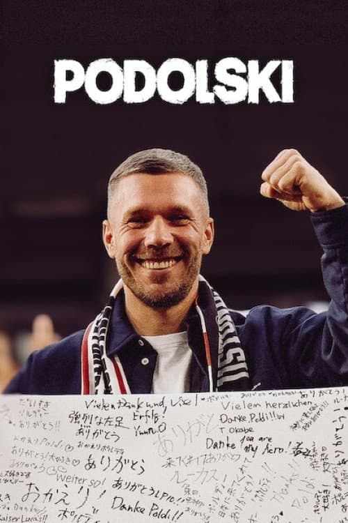 Poldi afişi