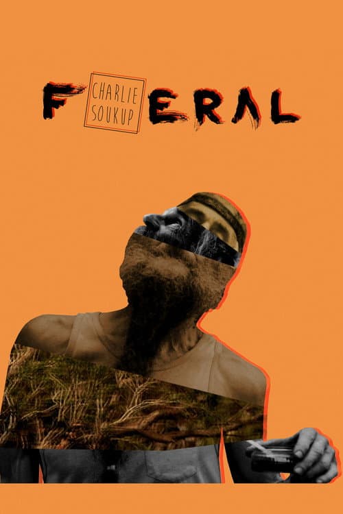 Feral afişi