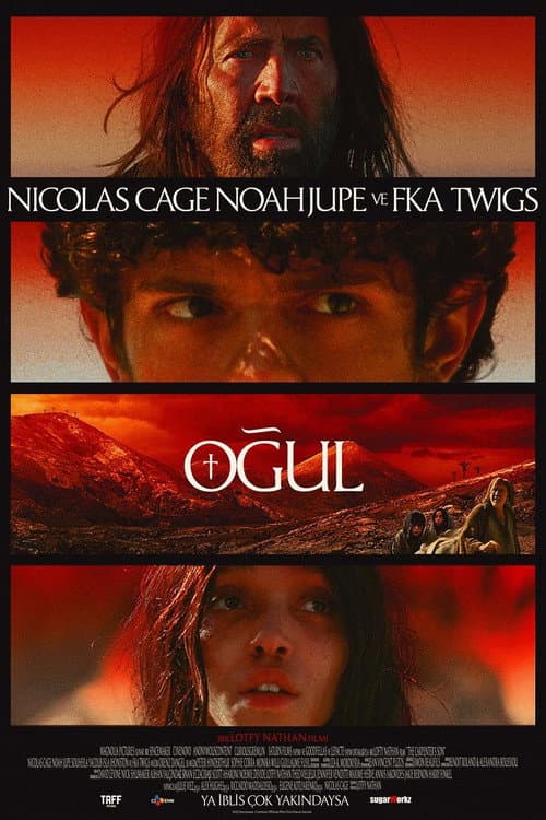 Oğul afişi