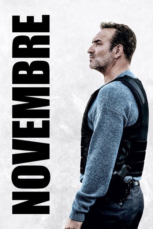 Novembre afişi